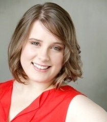 Foto Seiyuu Cindy Lou Parker