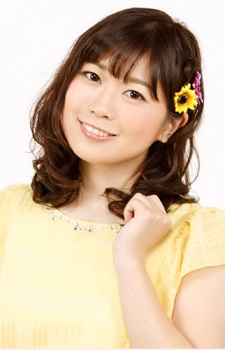 Foto Seiyuu Kanako Miyamoto