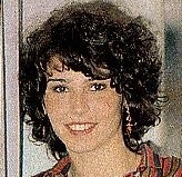 Foto Seiyuu Roberta Paladini