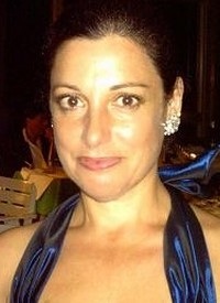 Foto Seiyuu Valeria Perilli