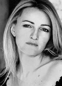 Foto Seiyuu Claudia Pittelli