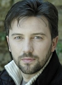 Foto Seiyuu Michele Radice