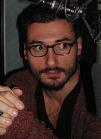 Foto Seiyuu Gabriele Sabatini