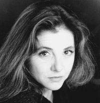 Foto Seiyuu Chiara Salerno