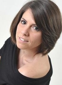 Foto Seiyuu Claudia Scarpa