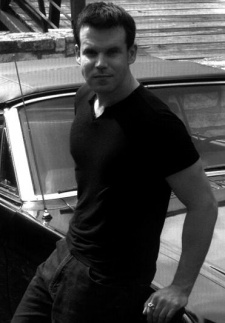 Foto Seiyuu Gray Haddock