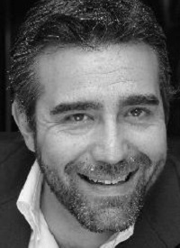 Foto Seiyuu Giovanni Caravaglio