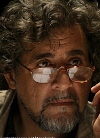 Foto Seiyuu Edoardo Siravo