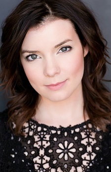 Foto Seiyuu Cherami Leigh