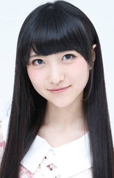 Foto Seiyuu Erii Yamazaki