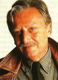 Foto Seiyuu Claudio Sorrentino