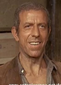 Foto Seiyuu Enzo Tarascio