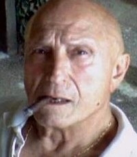 Foto Seiyuu Sergio Tedesco