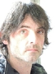 Foto Seiyuu Gabriele Trentalance