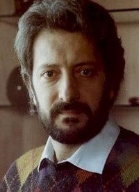 Foto Seiyuu Raffaele Uzzi