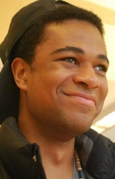 Foto Seiyuu Zeno Robinson