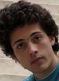 Foto Seiyuu Ruggero Valli