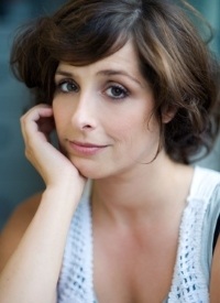 Foto Seiyuu Jenny Bischoff