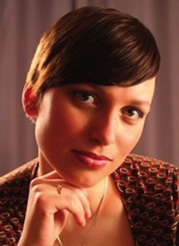 Foto Seiyuu Iris Hassenzahl