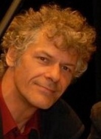 Foto Seiyuu Achim Barrenstein