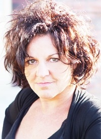 Foto Seiyuu Corinna Maria Lechler