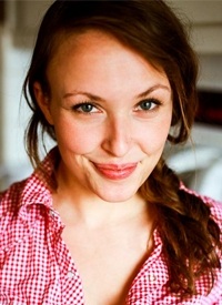 Foto Seiyuu Lina Rabea Mohr