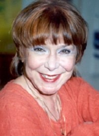 Foto Seiyuu Margot Rothweiler