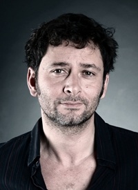 Foto Seiyuu Stéphane Bittouin