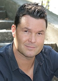 Foto Seiyuu Patrick Schröder