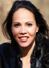 Foto Seiyuu Jenny Winkler