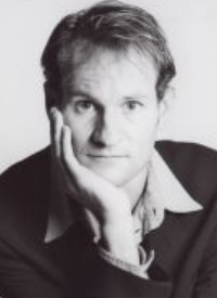 Foto Seiyuu Udo Grunwald