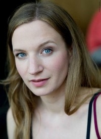 Foto Seiyuu Lisa Braun