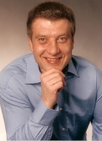 Foto Seiyuu Frank Schröder