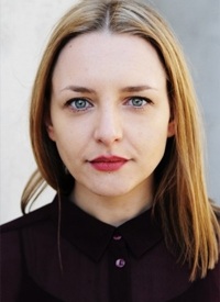 Foto Seiyuu Lisa Marie Becker