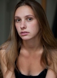 Foto Seiyuu Nell Pietrzyk