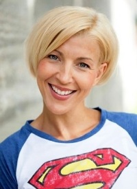 Foto Seiyuu Anja Nestler