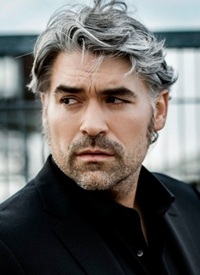 Foto Seiyuu Kevin Kraus