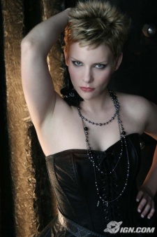 Foto Seiyuu Alice Fulks