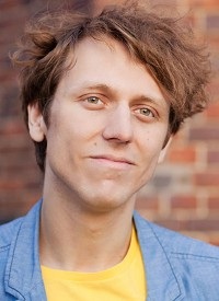 Foto Seiyuu Andi Krösing