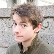 Foto Seiyuu Matt Shipman