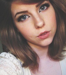 Foto Seiyuu Cara Duncan