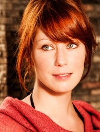 Foto Seiyuu Nadja Godzina