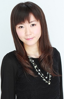 Foto Seiyuu Sanma Aji