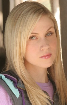 Foto Seiyuu Ashley Eckstein