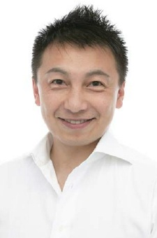 Foto Takahiro Kawachi