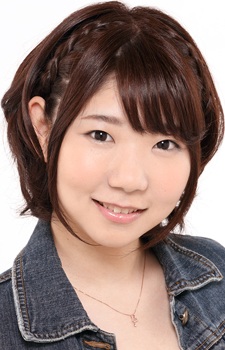 Foto Seiyuu Hitomi Miyajima