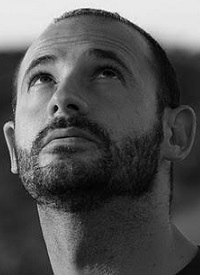 Foto Seiyuu Francesco Sechi