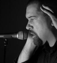 Foto Seiyuu Luca Violini