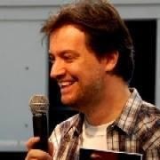 Foto Seiyuu Marc Zanni