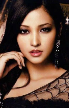 Foto Seiyuu Meisa Kuroki